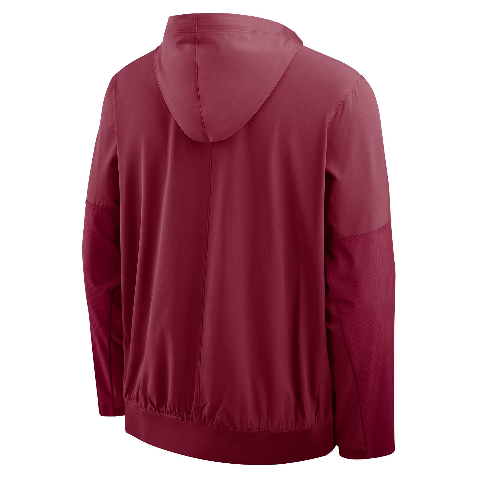 USC Cardinal 3